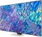 Телевізор 65" Samsung NeoQLED 4K 100Hz Smart Tizen BRIGHT SILVER
