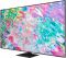 Телевізор 55" Samsung QLED 4K 100Hz Smart Tizen TITAN GRAY