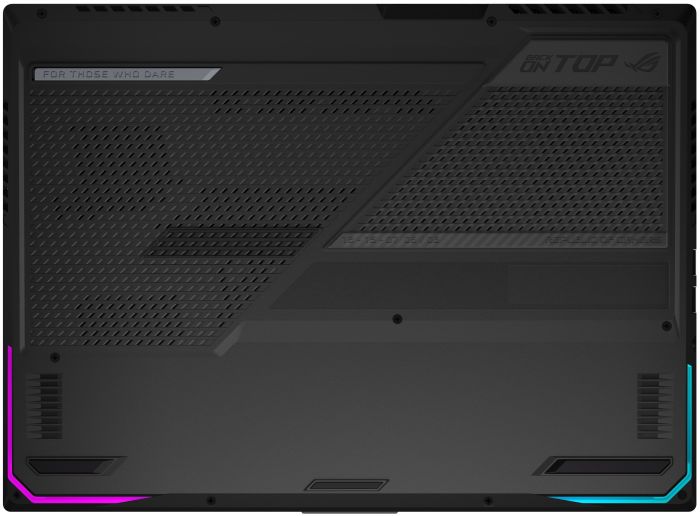 Ноутбук ASUS ROG Strix Scar 15 G533ZW-LN192X 15.6WQHD IPS/Intel i9-12900H/32/1024F/NVD3070Ti-8/W11P