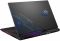Ноутбук ASUS ROG Strix Scar 17 G733CX-LL096W 17.3WQHD IPS/Intel i9-12950HX/32/1024F/NVD3080Ti-16/W11