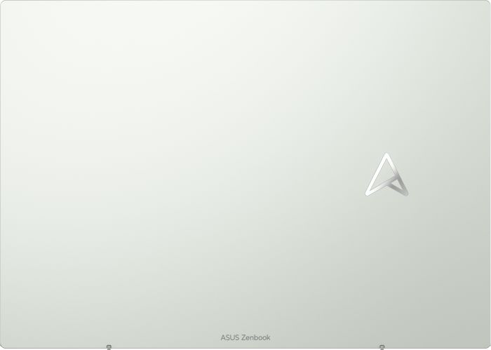 Ноутбук ASUS Zenbook S UM5302TA-LV523W 13.3 2.8K OLED/AMD R5-6600U/16/512F/int/W11/Celadon