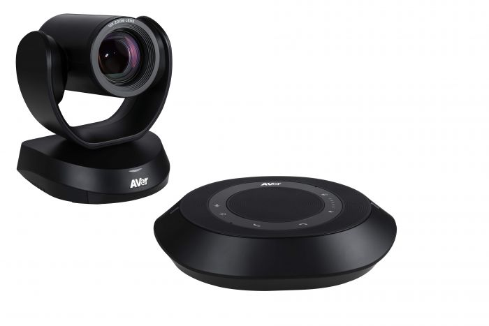 Система ВКЗ AVer VC520 Pro 2