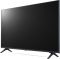 Телевізор 43" LG LED 4K 50Hz Smart WebOS Dark Iron Grey