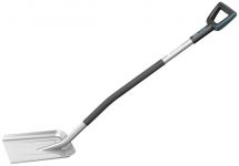 Лопата совкова Cellfast ERGO, 130 см, 2.2 кг