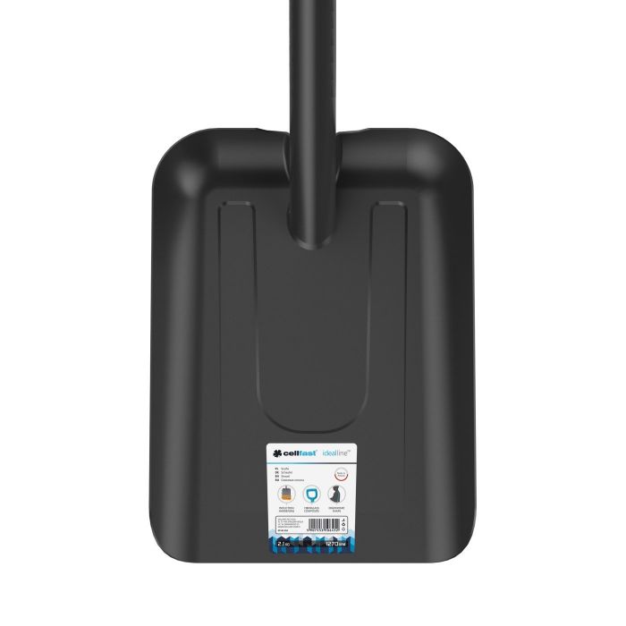 Лопата совкова Cellfast IDEAL LINE, 127 см, 2.1 кг