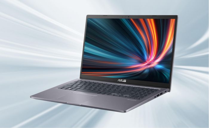 Ноутбук ASUS P1512CEA-BQ0830 15.6FHD/Intel i3-1115G4/8/256F/int/noOS/Grey