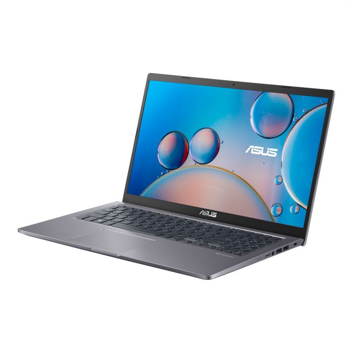 Ноутбук ASUS X515MA-BR873W 15.6HD/Intel Pen N5030/4/256F/int/W11/Silver