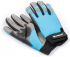 Рукавички робочі Cellfast ERGO, розмір 8/М