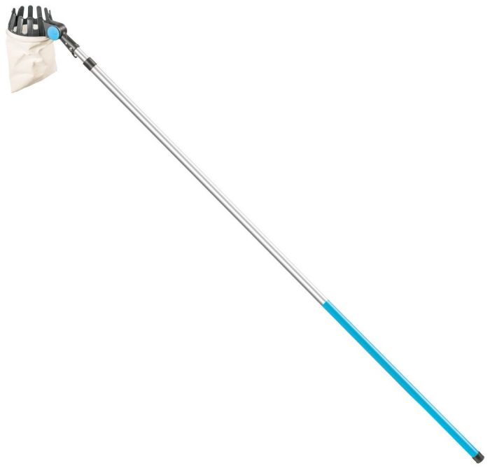 Плодозбірник телескопічний Cellfast IDEAL 165-305см 700гр