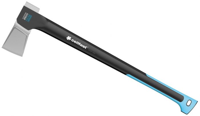 Сокира-колун Cellfast ERGO C2500 74 см, 2500 г