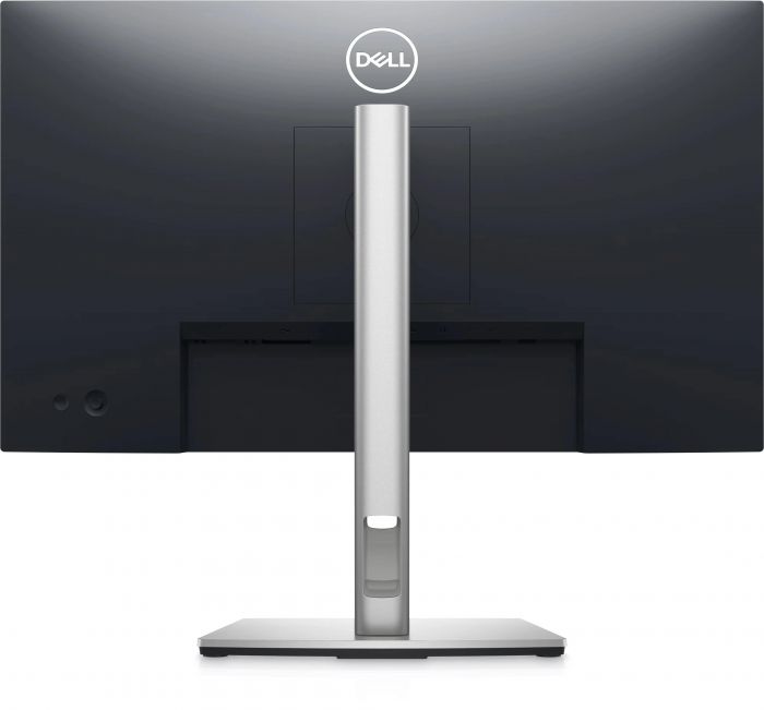 Монітор LCD 23.8" DELL P2423DE HDMI, DP, USB-C, RJ-45, IPS, 2560x1440, 99%sRGB, Pivot