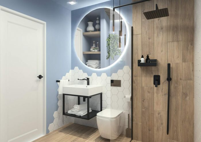 Раковина Deante Temisto кераміка, квадрат, без крила, 500х500х170мм, чаша - 1, накладна, білий