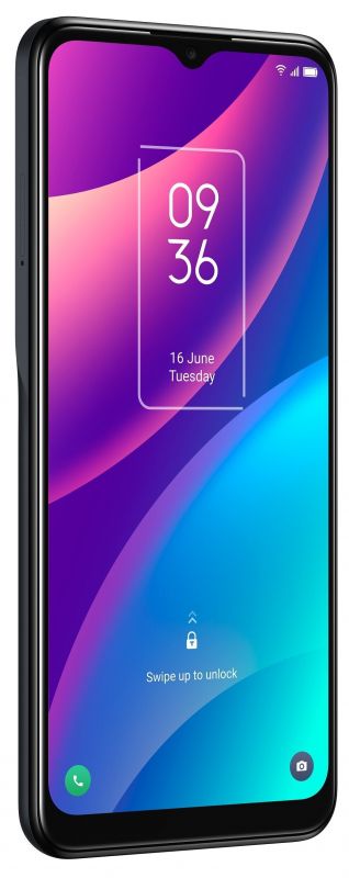 Смартфон TCL 30 SE (6165H) 4/64GB 2SIM Space Gray