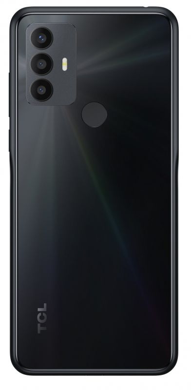 Смартфон TCL 30 SE (6165H1) 4/128GB 2SIM Space Gray