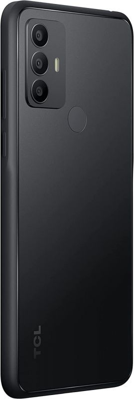Смартфон TCL 306 (6102H) 3/32GB 2SIM Space Gray