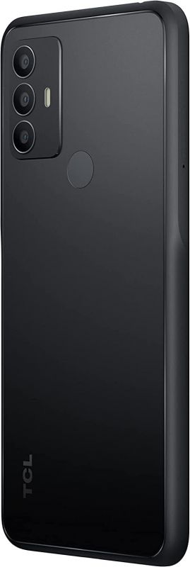 Смартфон TCL 306 (6102H) 3/32GB 2SIM Space Gray