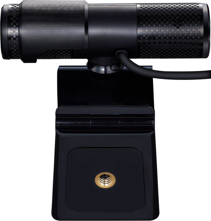 Веб-камера AVerMedia Live Streamer CAM 313 1080p30, fixed focus, black