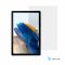 Захисне скло 2E для Samsung Galaxy Tab A8 (X200) 2021, 2.5D, Clear