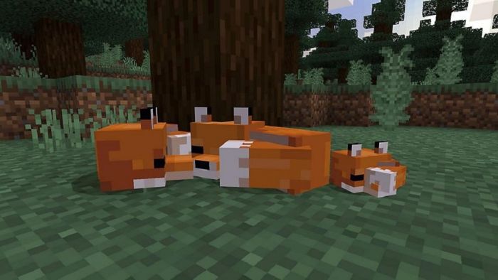 Гра консольна PS4 Minecraft, BD диск