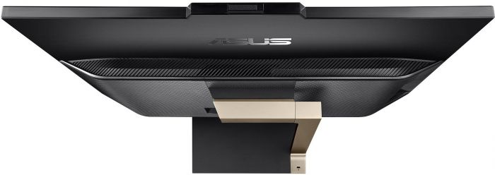 Персональний комп'ютер-моноблок ASUS A5401WRAK-BA026M 23.8FHD/Intel i5-10500T/8/512F/int/kbm/NoOS