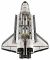 Конструктор LEGO Icons NASA: Космічний шатл "Діскавері”