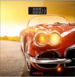 Ваги підлогові Ardesto SCB-965CAR макс. вага 150 кг/малюнок