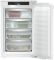 Морозильна камера  Liebherr вбудовувана, 87x56x55,  мороз. відд. 86 л, 1 дв., A++, NF, білий