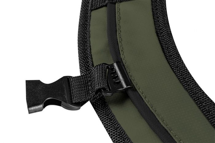 Рюкзак Neo Tools, туристичний, водонепроникний, 30л, 600D PVC, 63х32х18см