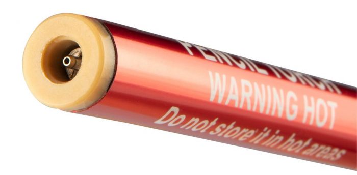 Паяльник газовий Neo Tools, мікропальник, латунь, 1300°C, об’єм 5мл