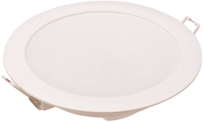 Світильник даунлайт Philips DN020B G3 23W 200мм 4000K