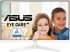 Монітор LCD 27" Asus VY279HE-W D-Sub, HDMI, Audio, IPS, 75Hz, 1ms, FreeSync, White