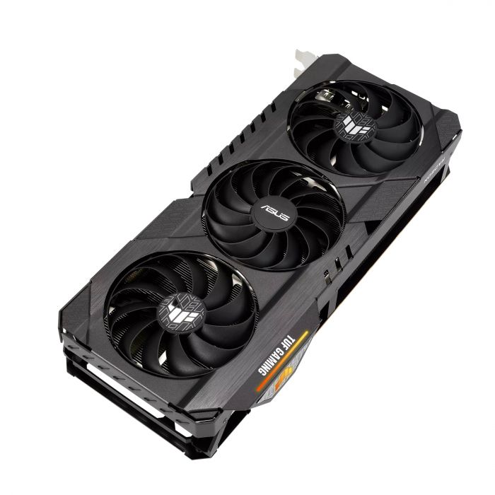 Відеокарта ASUS Radeon RX 6800 XT 16GB GDDR6 TUF OC Gaming TUF-RX6800XT-O16G-GAMING