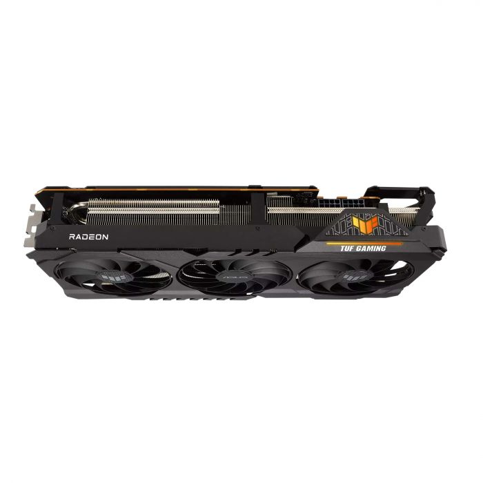 Відеокарта ASUS Radeon RX 6800 XT 16GB GDDR6 TUF OC Gaming TUF-RX6800XT-O16G-GAMING