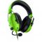 Гарнітура Razer Blackshark V2 X 3.5мм Green