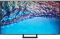 Телевізор 43" Samsung LED 4K 50Hz Smart Tizen BLACK