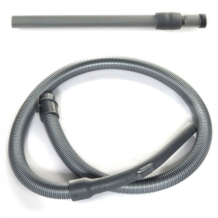 Пилосос Thomas контейнерний DryBox, 1700Вт, конт пил -2.1л, HEPA 13, синій