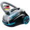 Пилосос Thomas контейнерний DryBox, 1700Вт, конт пил -2.1л, HEPA 13, синій