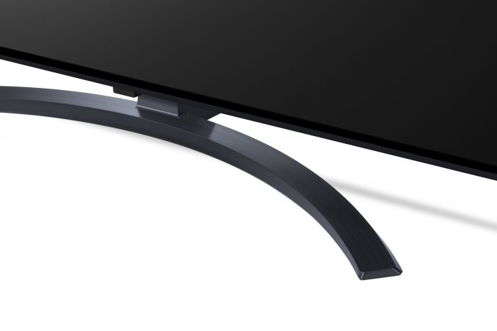 Телевізор 55" LG NanoCell 4K 50Hz Smart WebOS Ashed Blue
