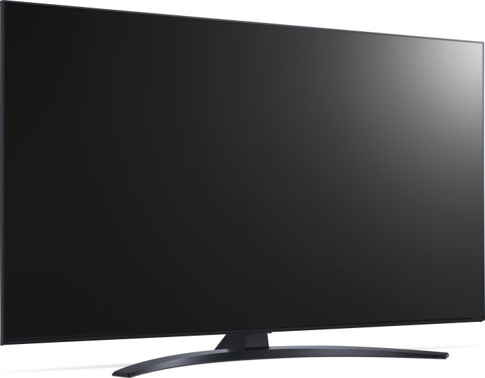 Телевізор 55" LG NanoCell 4K 50Hz Smart WebOS Ashed Blue