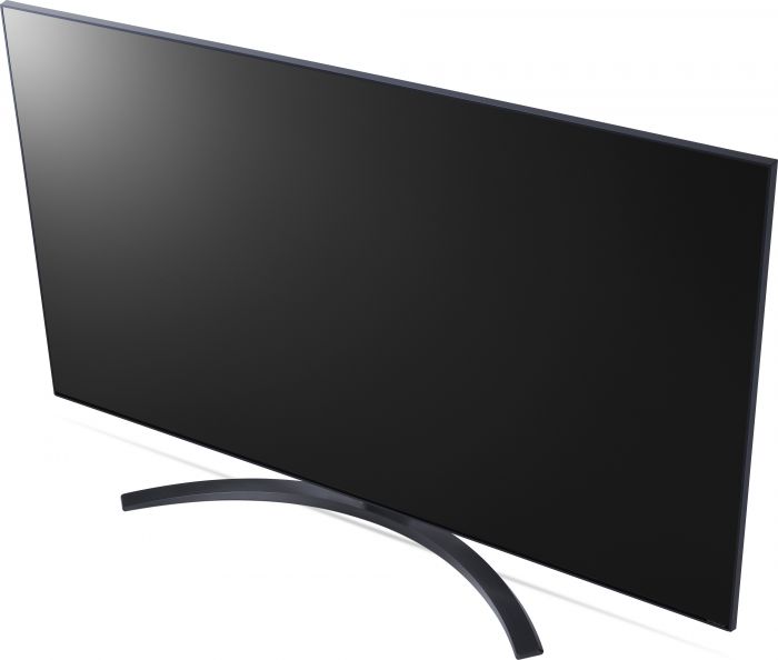 Телевізор 55" LG NanoCell 4K 50Hz Smart WebOS Ashed Blue