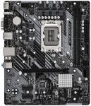 Материнська плата H610M-HDV/M.2 s1700 H610 2xDDR4 HDMA VGA mATX