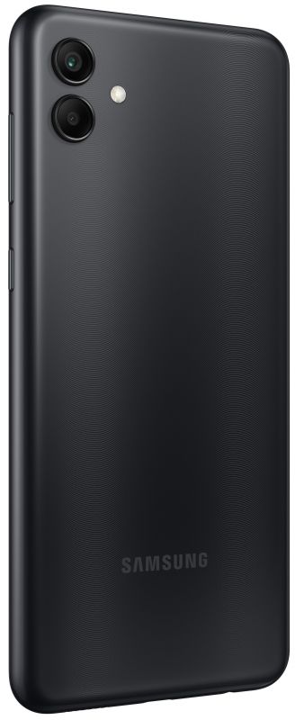 Смартфон Samsung Galaxy A04 (A045) 3/32GB 2SIM Black