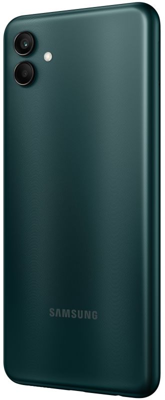 Смартфон Samsung Galaxy A04 (A045) 3/32GB 2SIM Green
