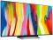 Телевізор 77" LG OLED 4K 100Hz Smart WebOS Dark Titan Sliver