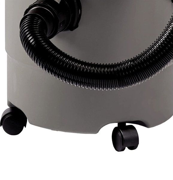 Пилосос Einhell TC-VC 1815, воооге/сухе прибирання, 1250 Вт, 15л, 180 мбар, 3.64 кг
