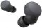 Навушники Sony LinkBuds S WF-LS900 TWS ANC Hi-Res IPX4 Чорний