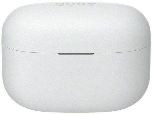 Навушники Sony LinkBuds S WF-LS900 TWS ANC Hi-Res IPX4 Білий