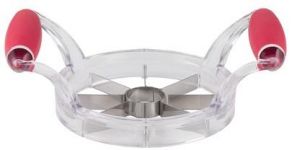 Ломтерізка для яблук Tefal Fresh Kitchen, пластик, нерж. сталь