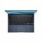 Ноутбук ASUS Zenbook S UM5302TA-LX566W 13.3 2.8K Touch OLED/AMD R5-6600U/8/512F/int/W11/Blue