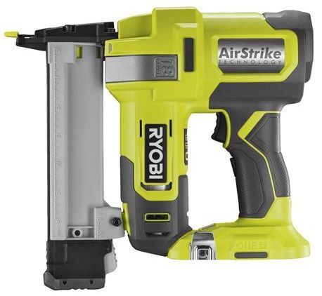 Степлер Ryobi ONE+ R18GS18-0, акумуляторний, 18В, тип 18G, (без АКБ та ЗП)